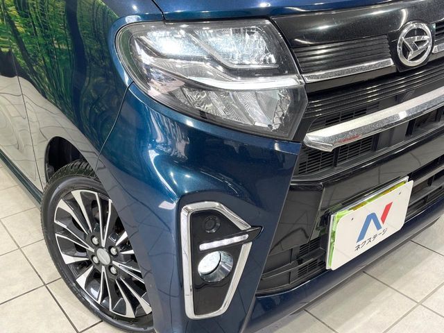 DAIHATSU TANTO CUSTOM 2021 Image 31