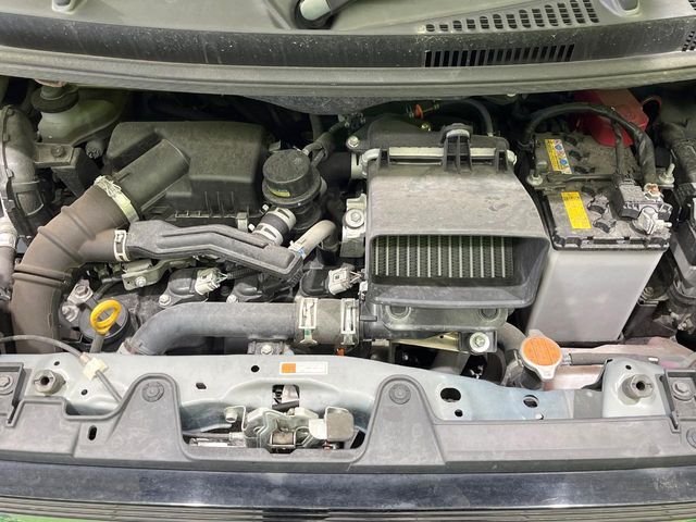 DAIHATSU TANTO CUSTOM 2021 Image 31