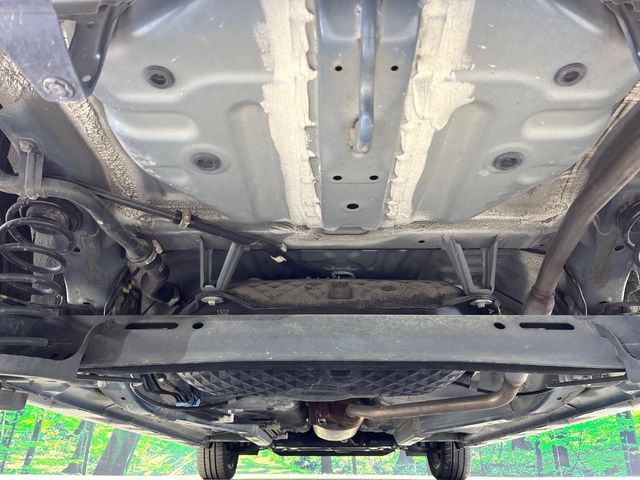 DAIHATSU TANTO CUSTOM 2021 Image 31