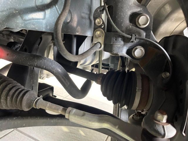 DAIHATSU TANTO CUSTOM 2021 Image 31