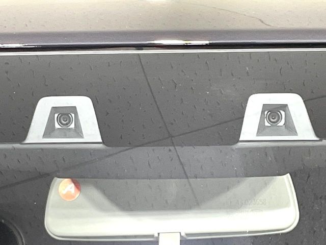 SUZUKI JIMNY NOMADE 2025 Image 31