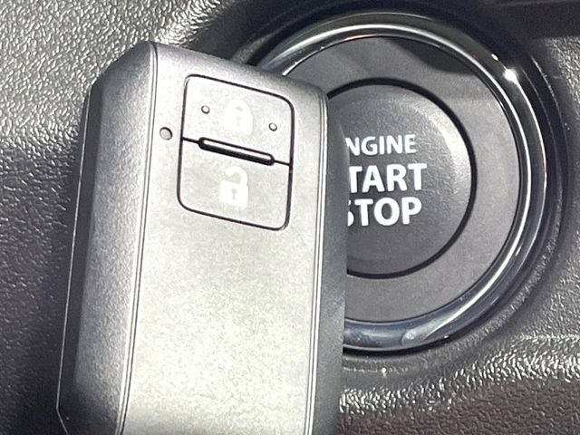 SUZUKI JIMNY NOMADE 2025 Image 31