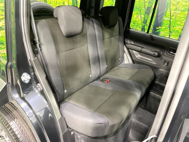 SUZUKI JIMNY NOMADE 2025 Image 31