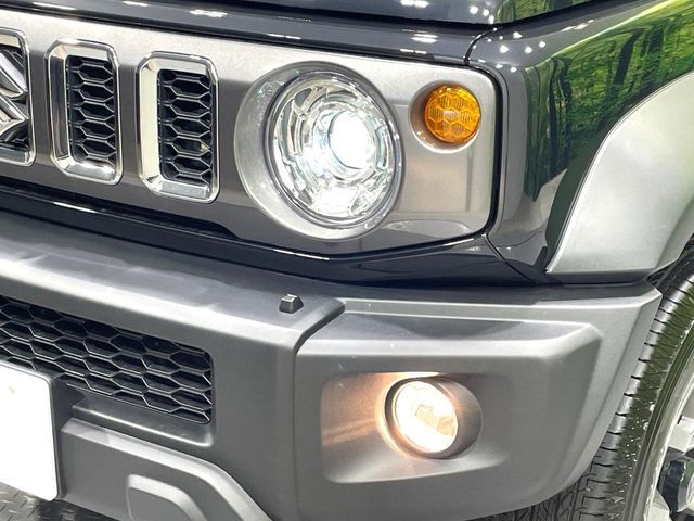 SUZUKI JIMNY NOMADE 2025 Image 31