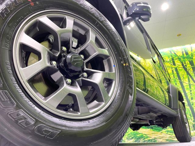 SUZUKI JIMNY NOMADE 2025 Image 31