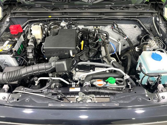 SUZUKI JIMNY NOMADE 2025 Image 31