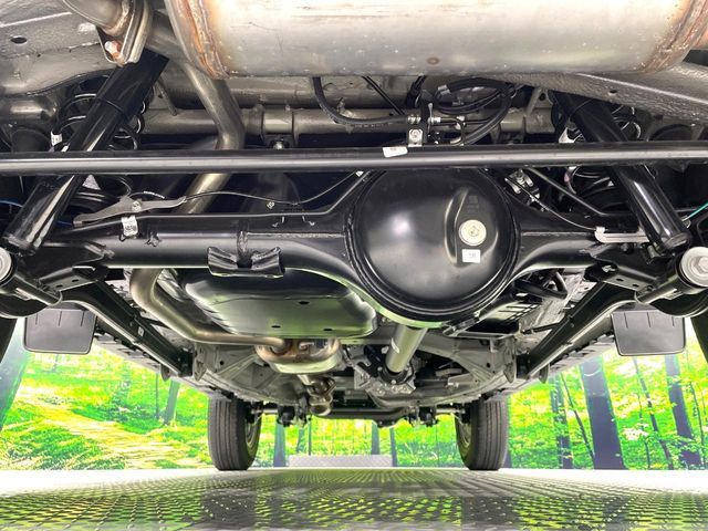 SUZUKI JIMNY NOMADE 2025 Image 31