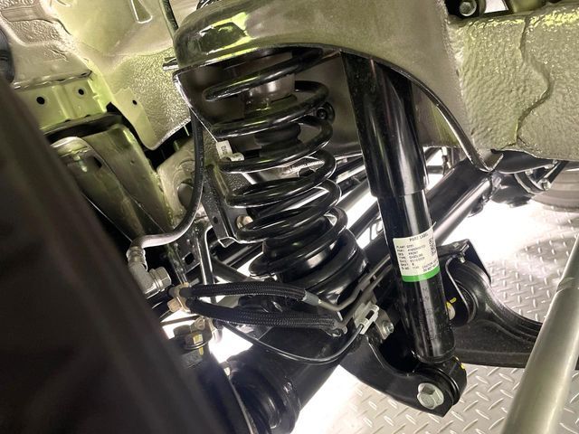 SUZUKI JIMNY NOMADE 2025 Image 31