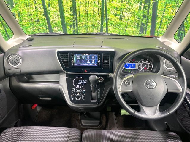 NISSAN DAYZ ROOX 2020 Image 31