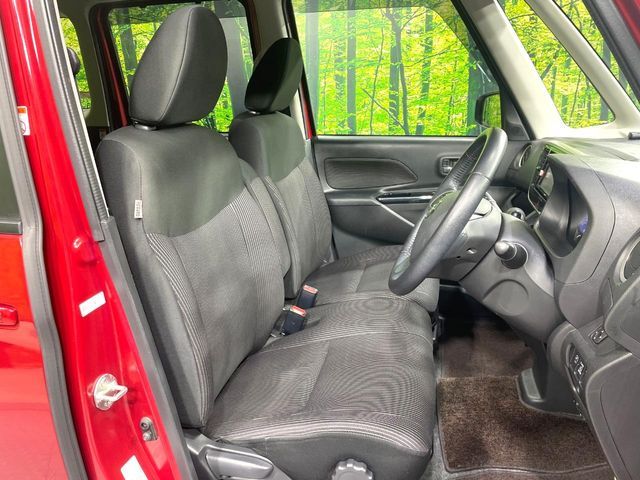 NISSAN DAYZ ROOX 2020 Image 31