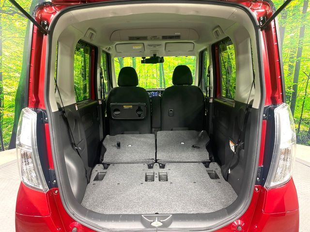 NISSAN DAYZ ROOX 2020 Image 31