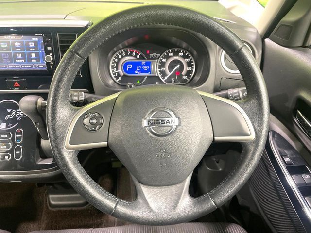 NISSAN DAYZ ROOX 2020 Image 31