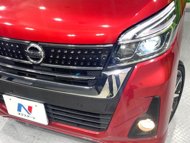 NISSAN DAYZ ROOX 2020 Image 31