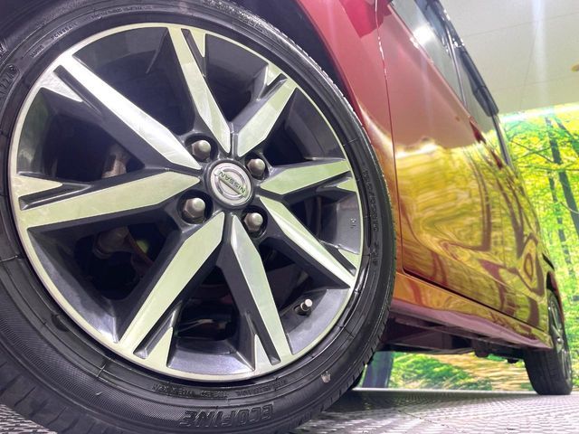 NISSAN DAYZ ROOX 2020 Image 31