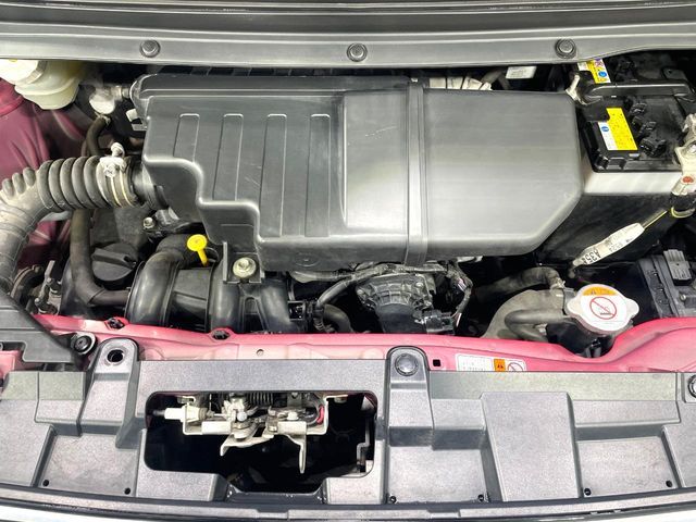 NISSAN DAYZ ROOX 2020 Image 31