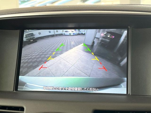 NISSAN FUGA HYBRID 2011 Image 31