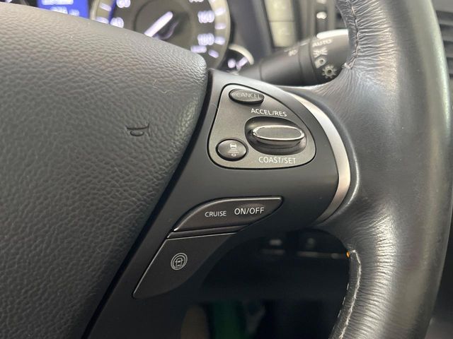 NISSAN FUGA HYBRID 2011 Image 31