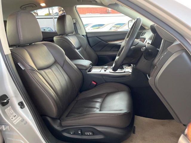 NISSAN FUGA HYBRID 2011 Image 31