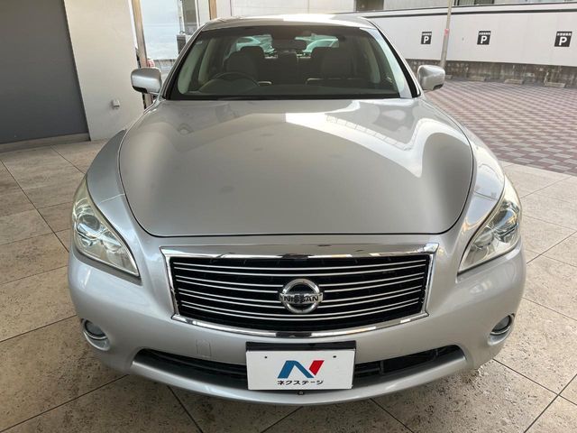 NISSAN FUGA HYBRID 2011 Image 31