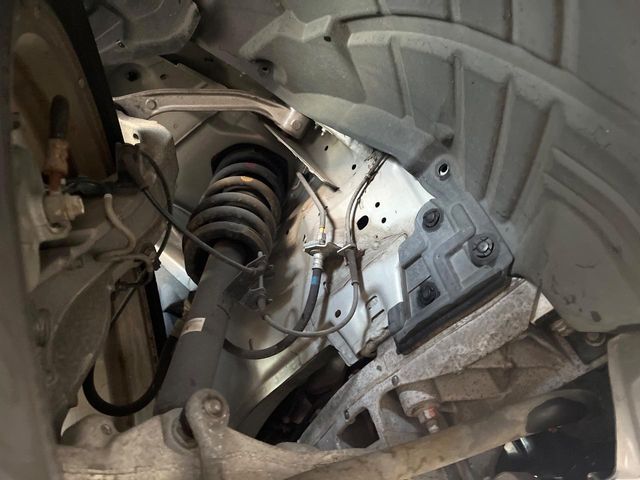 NISSAN FUGA HYBRID 2011 Image 31