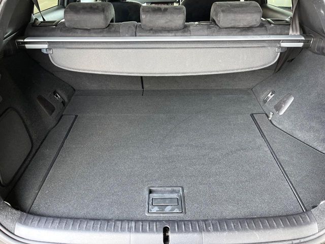 TOYOTA LEXUS CT200H 2012 Image 31