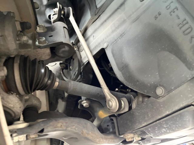 TOYOTA LEXUS CT200H 2012 Image 31