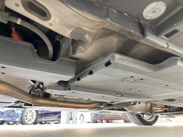 TOYOTA LEXUS CT200H 2012 Image 31