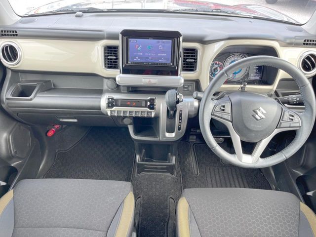 SUZUKI XBEE 2017 Image 31