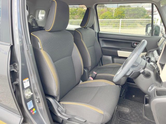 SUZUKI XBEE 2017 Image 31