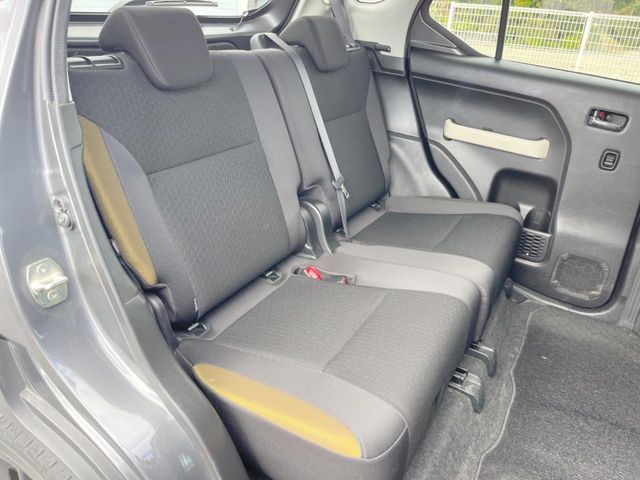 SUZUKI XBEE 2017 Image 31