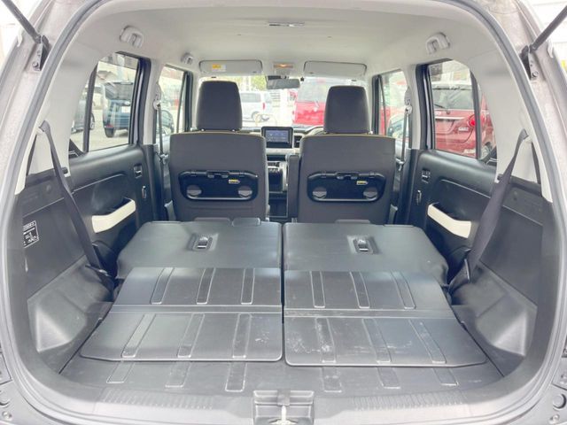 SUZUKI XBEE 2017 Image 31