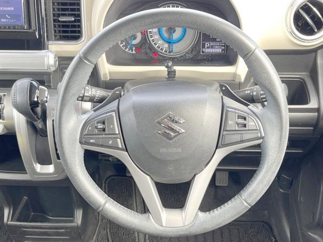 SUZUKI XBEE 2017 Image 31