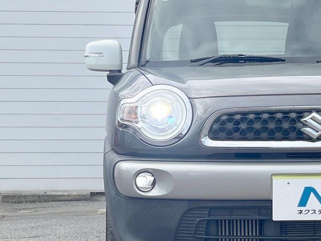 SUZUKI XBEE 2017 Image 31