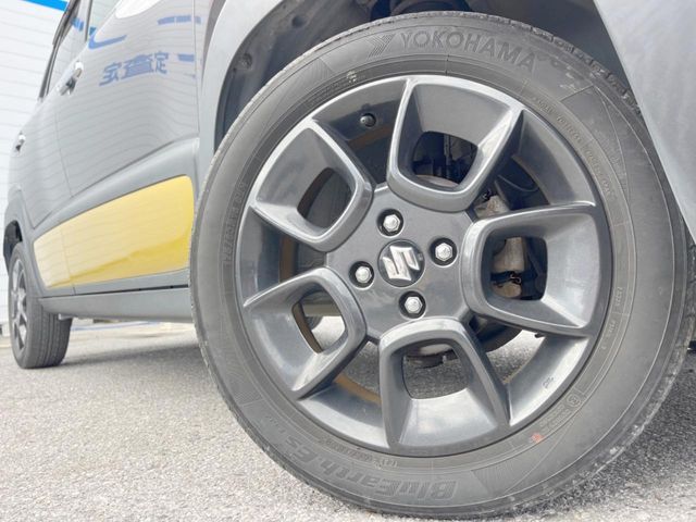 SUZUKI XBEE 2017 Image 31