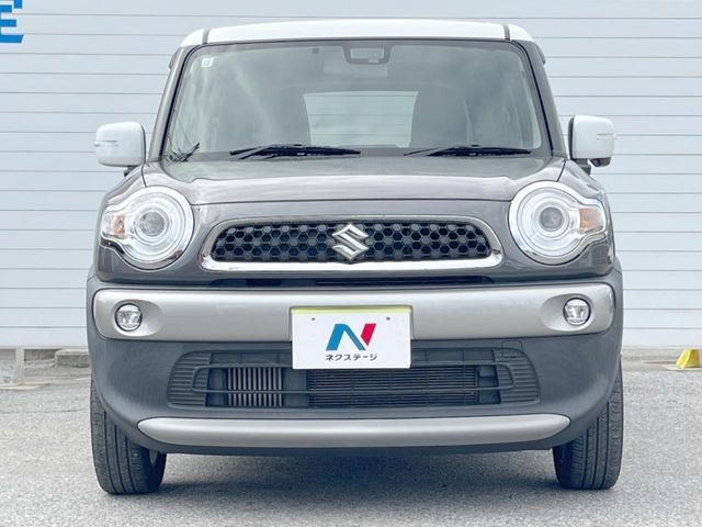 SUZUKI XBEE 2017 Image 31