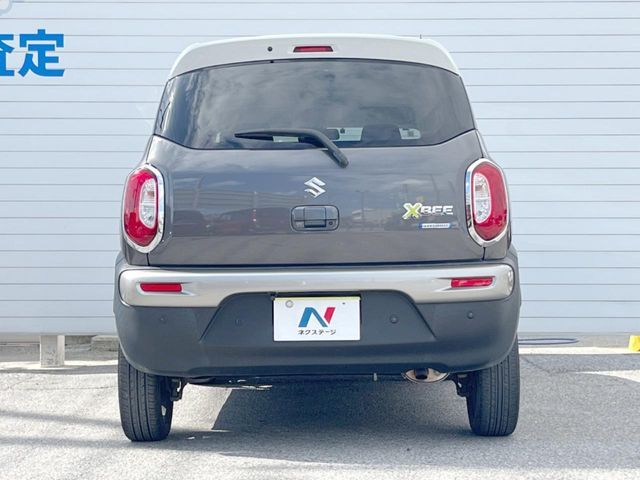 SUZUKI XBEE 2017 Image 31