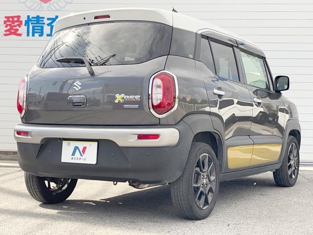 SUZUKI XBEE 2017 Image 31