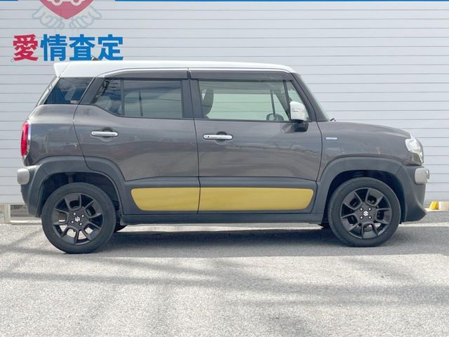 SUZUKI XBEE 2017 Image 31