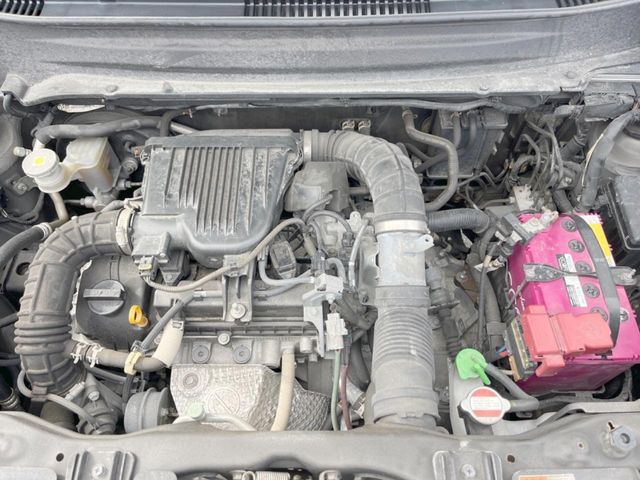 SUZUKI XBEE 2017 Image 31