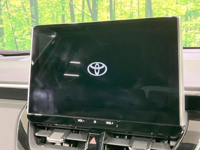 TOYOTA COROLLA CROSS HYBRID 2024 Image 31