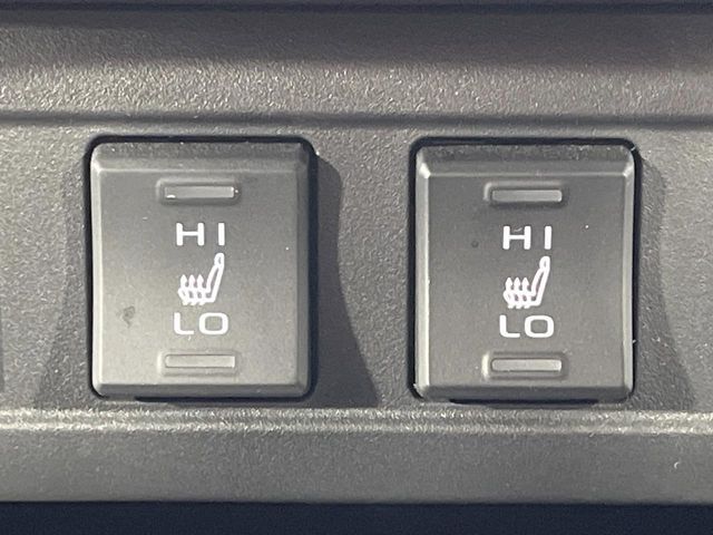 TOYOTA COROLLA CROSS HYBRID 2024 Image 31