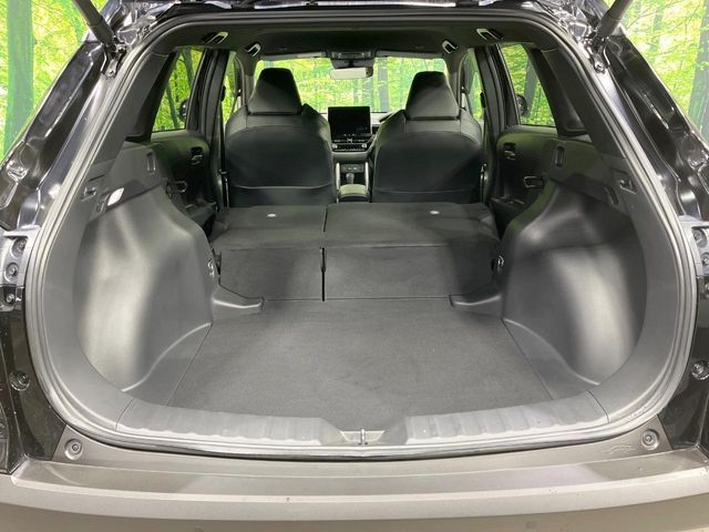 TOYOTA COROLLA CROSS HYBRID 2024 Image 31