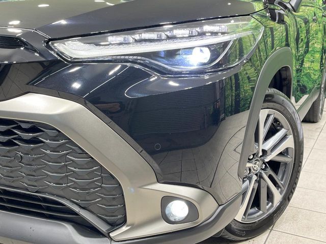 TOYOTA COROLLA CROSS HYBRID 2024 Image 31