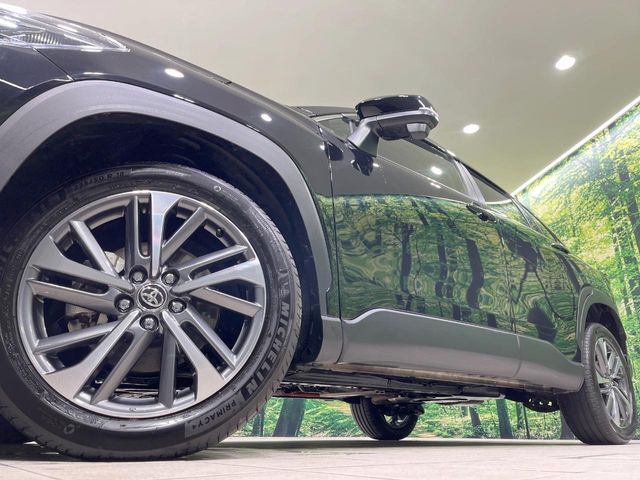 TOYOTA COROLLA CROSS HYBRID 2024 Image 31