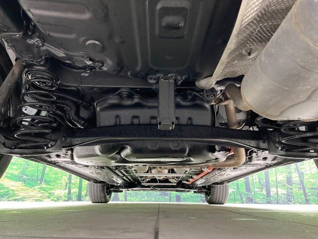 TOYOTA COROLLA CROSS HYBRID 2024 Image 31