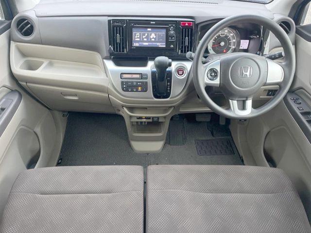 HONDA N-WGN 2017 Image 31