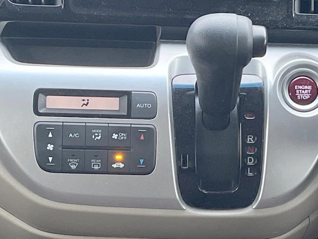 HONDA N-WGN 2017 Image 31