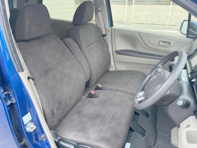 HONDA N-WGN 2017 Image 31