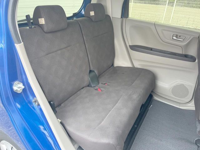 HONDA N-WGN 2017 Image 31