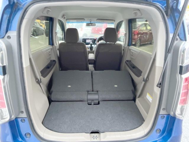 HONDA N-WGN 2017 Image 31